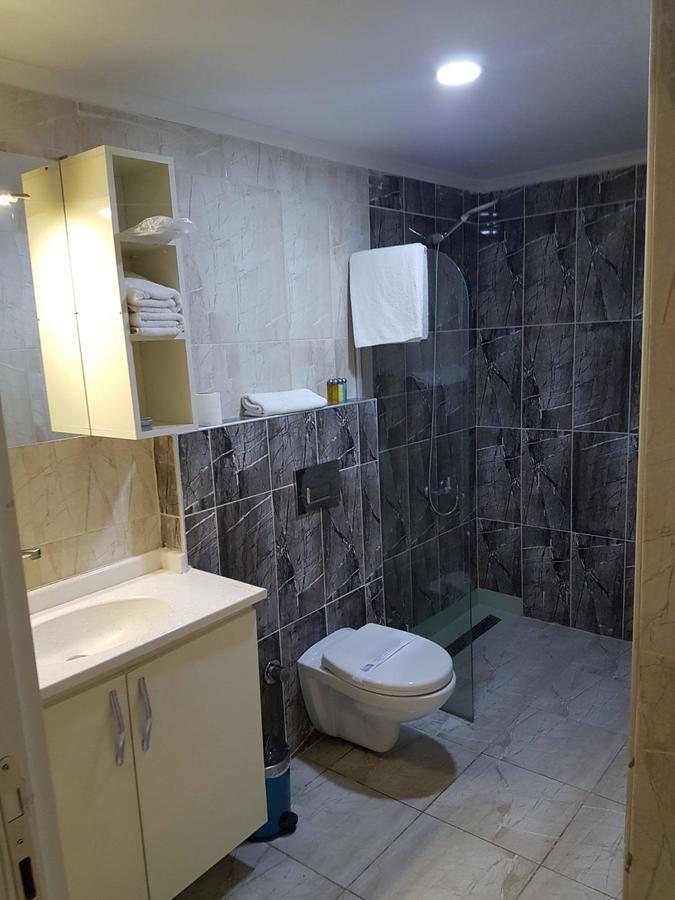 Centrum Rental House 安卡拉 外观 照片