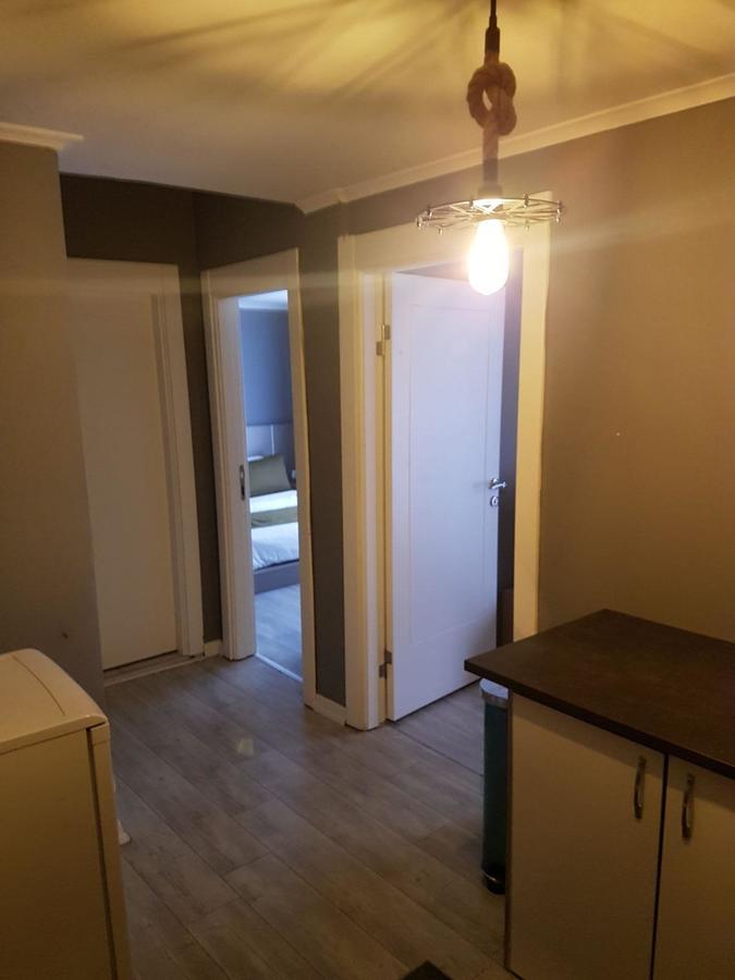 Centrum Rental House 安卡拉 外观 照片